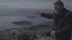 Film: „Der Balkon — Weh­rmachtsverbrechen in Griechenland“